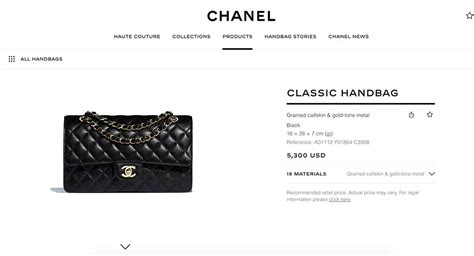 chanel sito web|Chanel online shopping.